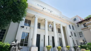 Supreme Court approves AI guidelines for court use