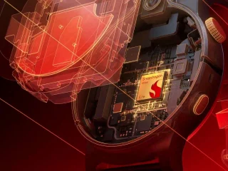 Qualcomm announces Snapdragon Wear Elite chip for smartwatches