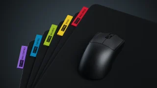 Razer unveils Viper V4 Pro and Gigantus V2 Pro