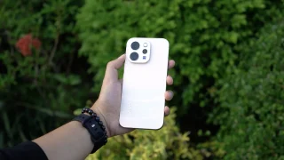 vivo V70 Review