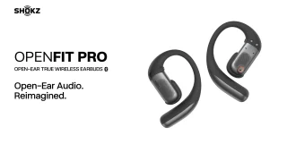 Shokz OpenFit Pro launched, priced in the Philippines