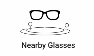 New Android app alerts users to nearby Smart Glasses