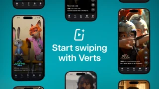 Disney+ announces Verts vertical video feature