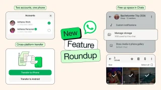 WhatsApp expands features with AI