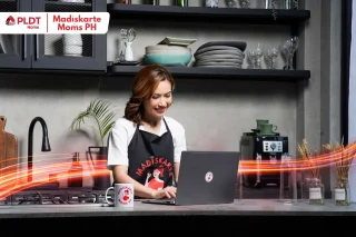 PLDT Home Accelerates AI and Connectivity Support for Women Entrepreneurs