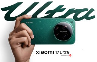 Xiaomi 17 Ultra now available globally
