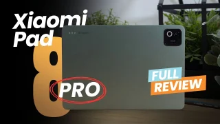 Watch: Xiaomi Pad 8 Pro Review: What's improved?