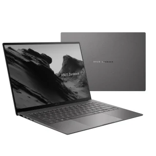 ASUS Zenbook S14, the slimmest Zenbook launched in the Philippines