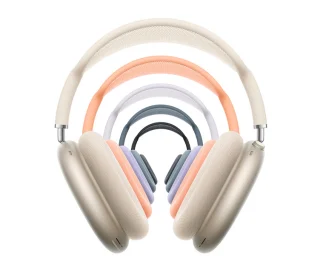 AirPods Max 2 announced with H2 Chip and smarter tools