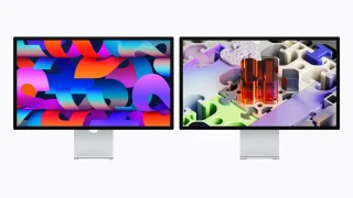 Apple introduces new Studio Display and Studio Display XDR