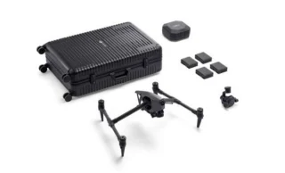 DJI Inspire 3 Basic Package now in the Philippines