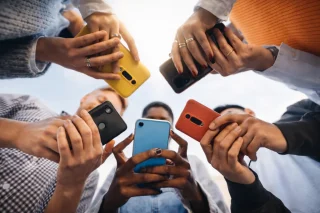 Indonesia to ban social media accounts for users under 16 starting March 28