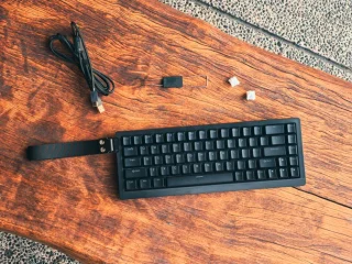 Epomaker HE68 Lite Review - Budget Hall Effect, Serious Performance