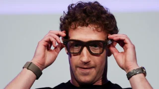 Meta may launch Ray-Ban smart glasses for prescription users