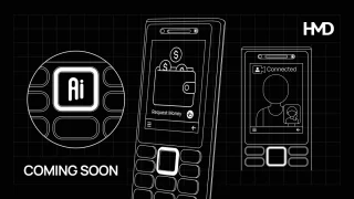 HMD reveals plan to bring smart features to feature phones