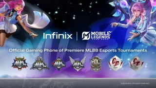 Infinix expands MLBB Esports partnership in Southeast Asia