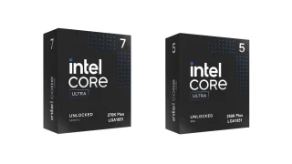 Intel announces new Core Ultra 200S Plus desktop processors