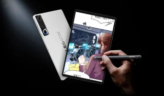 Lenovo Legion Y700 unveiled