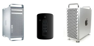 Apple discontinues Mac Pro, no new model planned