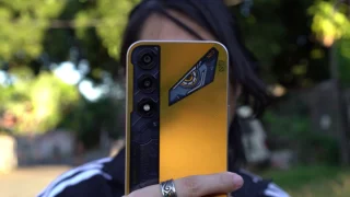nubia Neo 5 5G Review