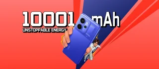 realme NARZO Power 5G unveiled