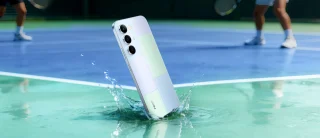 realme P4 Lite 5G unveiled
