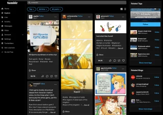 Tumblr access restored in the Philippines