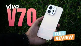 Watch: vivo V70 Review