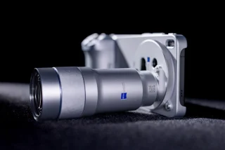 MWC 2026: vivo X300 Ultra main camera and accessories revealed
