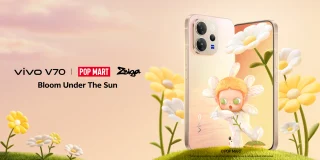 vivo V70 now available in the Philippines