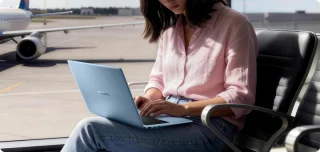 Xiaomi Book Pro 14 unveiled