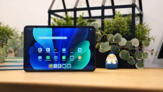 Xiaomi Pad Mini Review