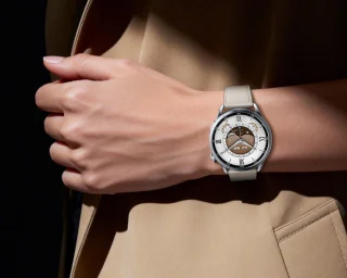 Xiaomi Watch S5 teased ahead of launch