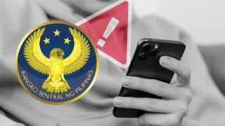BSP explains what to do after sending money to the wrong account