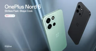 OnePlus Nord 6 pre-orders now open in PH