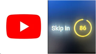YouTube says 90-second unskippable ads were a bug, fix now rolling out