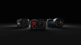 GoPro announces MISSION 1 series with 8K video