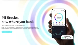 GoTyme partners with DragonFi for Stock Trading feature