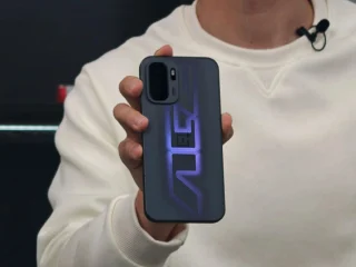 OnePlus reveals design of Ace 6 Ultra