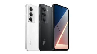 POCO M8s 5G now official, priced and specs in PH