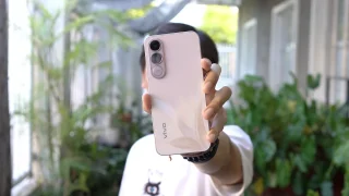 vivo V70 FE Review
