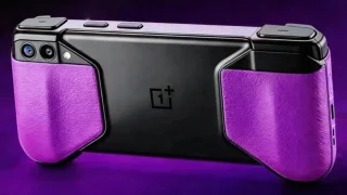 OnePlus rumored to be developing a gaming handheld