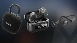 TOZO unveils OpenReal, SoundGo, and AeroSound in PH
