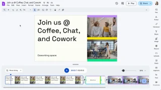 Google Vids now supports direct YouTube uploads