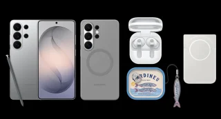 Samsung Galaxy 26 Ultra Special Edition is now available in PH