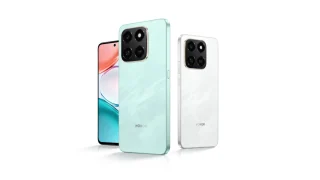 HONOR Play 80 Pro unveiled
