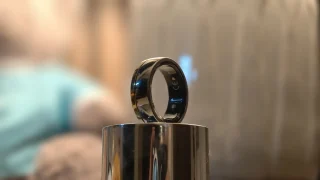 mWell ECG Ring Review