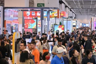 InnoEX and Hong Kong Electronics Fair 2026 set for April, to showcase AI, robotics, smart home, health tech, and more