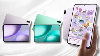 OPPO Pad Mini now official: Snapdragon 8 Gen 5, 8.8" AMOLED display
