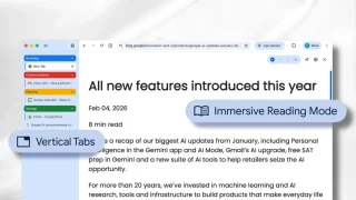 Google brings new features to Chrome